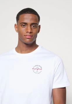 Pier One Hombre NEVER TOO LATE GRAPHIC T-SHIRT - Camiseta Estampada - White 17 Pier One Hombre NEVER TOO LATE GRAPHIC T-SHIRT - Camiseta Estampada - White -Ofertas Pier One Tienda 70637b9db5a44e6b9feb3d80455f1503