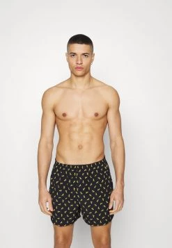 Pier One Hombre 3 PACK - Boxer - Dark Blue -Ofertas Pier One Tienda 712da76b928941f49b68a107f7cbe86c