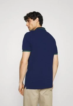 Pier One Hombre Polo - Dark Blue -Ofertas Pier One Tienda 7173994d7a34441fbb82faedd416dbb5