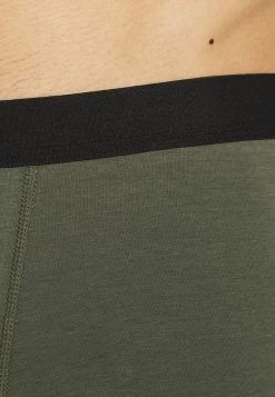 Pier One Hombre 5 PACK - Culotte - Black/khaki/mottled Grey -Ofertas Pier One Tienda 71a7cae8610e4d6fa46ed9e7301a7f16