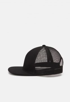 Pier One UNISEX - Gorra - Black, Unisexo -Ofertas Pier One Tienda 72970f6f7c1043558d90c5782ca2039e