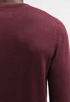 Pier One Hombre Jersey De Punto - Bordeaux 12 Pier One Hombre Jersey De Punto - Bordeaux -Ofertas Pier One Tienda 72a7a328184e47ac946a1a6f2ee77cd7
