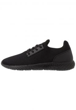 Pier One Hombre UNISEX - Zapatillas - Black