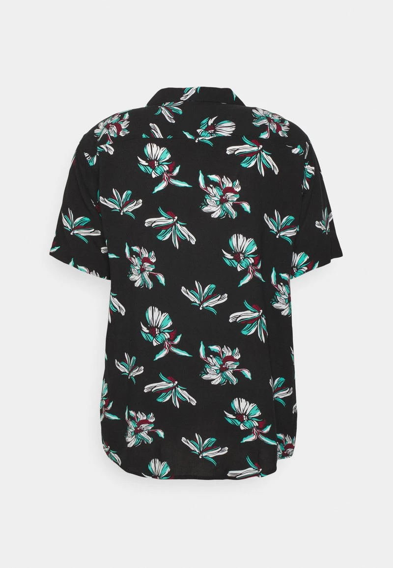 Pier One Hombre Camisa - Black 4 Pier One Hombre Camisa - Black - Imagen 2