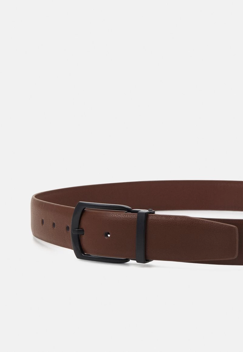 Pier One Hombre Cinturón - Brown 5 Pier One Hombre Cinturón - Brown - Imagen 3