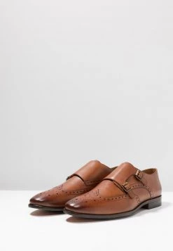 Pier One Hombre Mocasines - Cognac -Ofertas Pier One Tienda 73fe287ead1742f88a9c9f364d27ae09