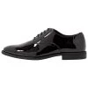 Pier One Hombre Zapatos Con Cordones - Black