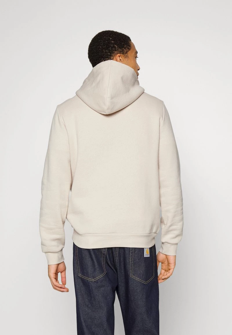Pier One Hombre Sudadera - Beige 5 Pier One Hombre Sudadera - Beige - Imagen 3