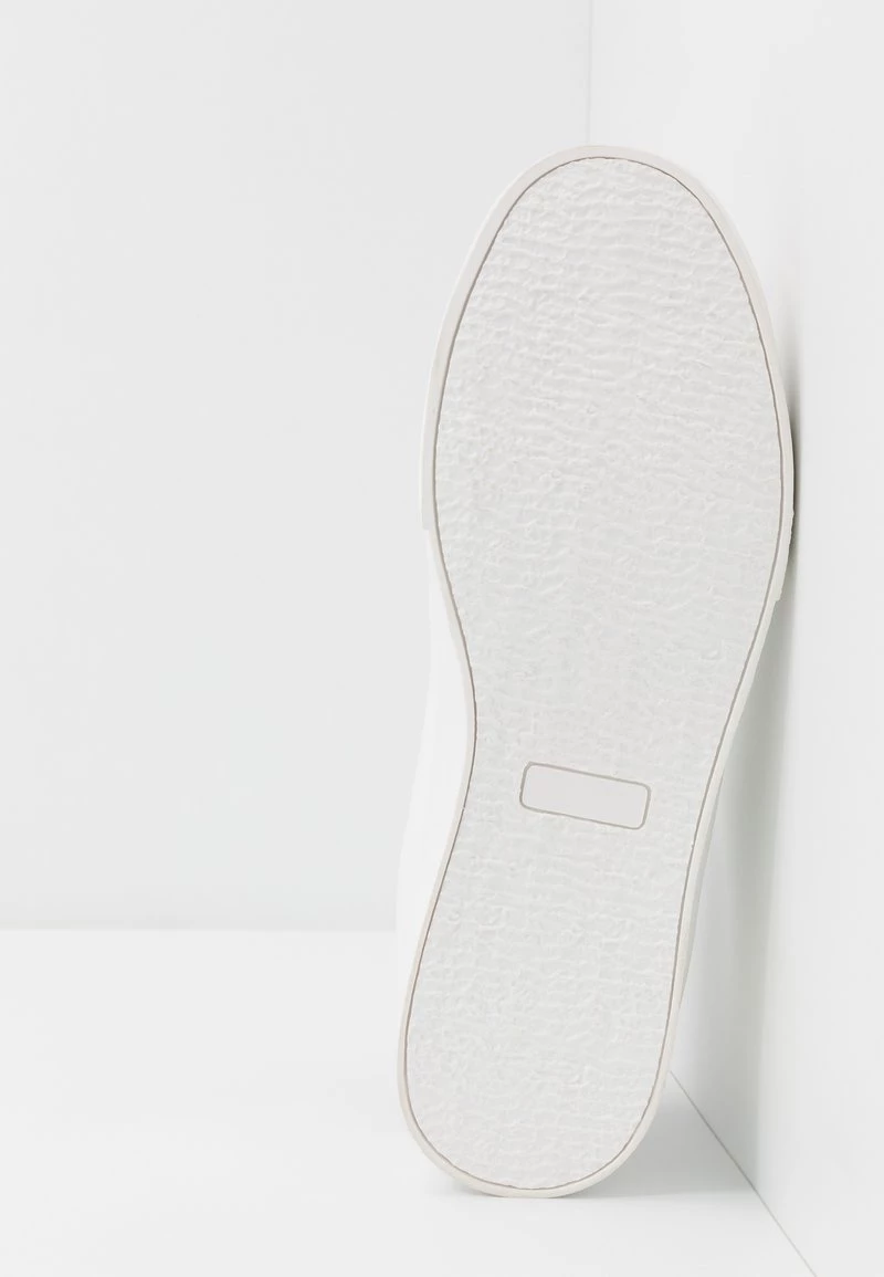 Pier One UNISEX - Zapatillas - White, Hombre 7 Pier One UNISEX - Zapatillas - White, Hombre - Imagen 5