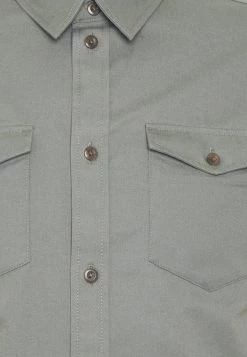 Pier One Hombre Camisa - Khaki -Ofertas Pier One Tienda 7491efd722b8450887915a0e128074fb