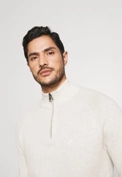 Pier One Hombre Jersey De Punto - Off-white -Ofertas Pier One Tienda 74e0eac640544277845c1576910c76e9