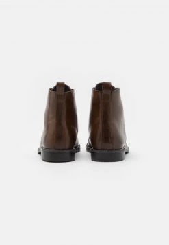 Pier One Hombre Botines Con Cordones - Cognac -Ofertas Pier One Tienda 752da931cb3d40448b334386b40dfdb5