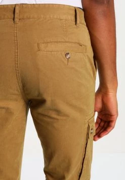 Pier One Hombre Pantalones Cargo - Camel 12 Pier One Hombre Pantalones Cargo - Camel -Ofertas Pier One Tienda 7530491b44814a9ca9bbcad0e1d86b5c