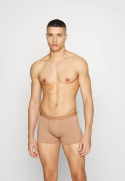 Pier One Hombre 3 PACK - Culotte - Tan -Ofertas Pier One Tienda 75578df975d841bb9ff17639ff2f3d8e