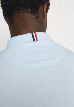 Pier One Hombre Polo - Light Blue -Ofertas Pier One Tienda 77000455c63a4cc1bb84bb420abd4795