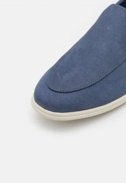 Pier One Hombre Mocasines - Blue -Ofertas Pier One Tienda 771f1dfd569a42ca9d62d8610bded979