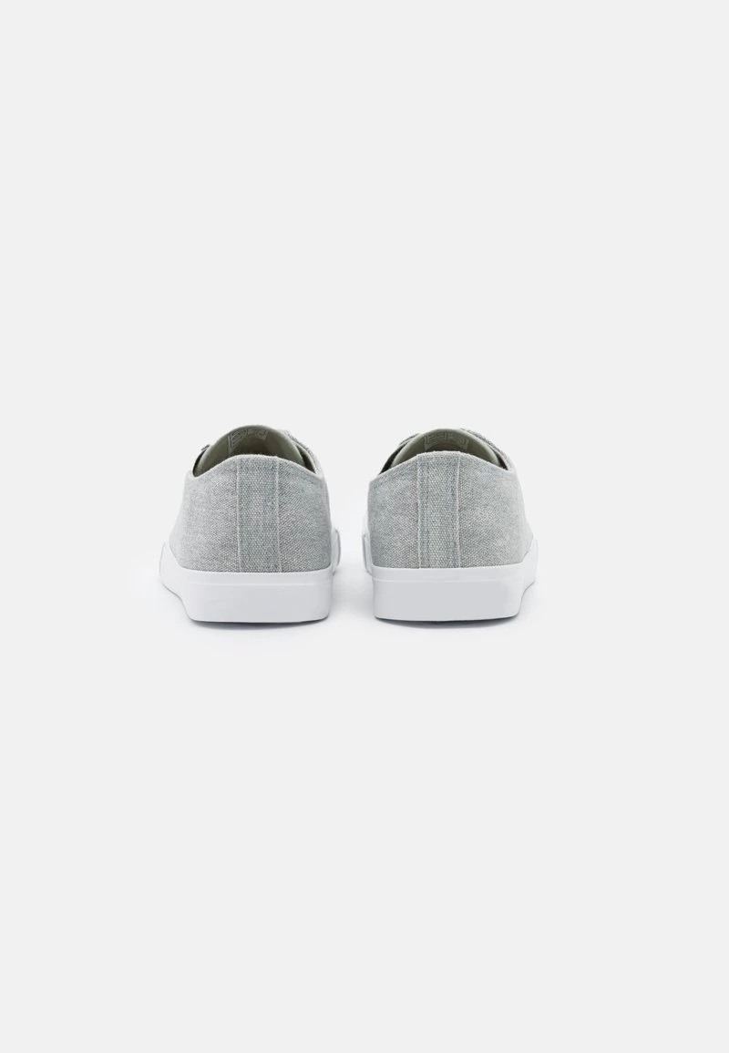 Pier One Unisexo UNISEX - Zapatillas - Light Grey 5 Pier One Unisexo UNISEX - Zapatillas - Light Grey - Imagen 3