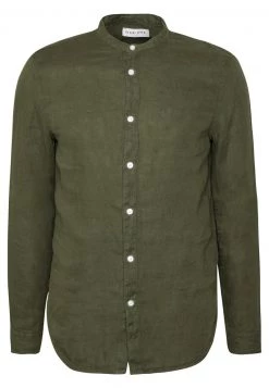 Pier One Hombre Camisa - Olive 12 Pier One Hombre Camisa - Olive -Ofertas Pier One Tienda 786d01cc808546679553f78d18371b23