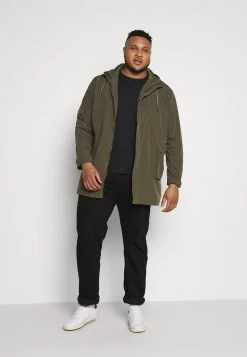 Pier One Hombre Camiseta Estampada - Black -Ofertas Pier One Tienda 791a0fdf15004cf4ad8cdc2f0015962b