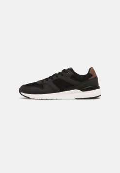 Pier One Hombre Zapatillas - Black