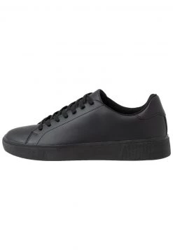 Pier One Hombre Zapatillas - Black