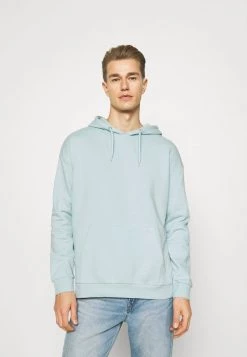 Pier One Hombre 2 PACK - Jersey Con Capucha - Green/light Blue -Ofertas Pier One Tienda 79b8d66b909940a0abc70809c6106c4e