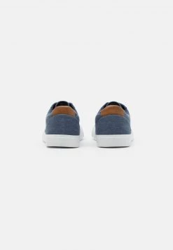 Pier One Hombre Zapatillas - Dark Blue 10 Pier One Hombre Zapatillas - Dark Blue -Ofertas Pier One Tienda 79c01e00eacf4417b1af513e322ab0ee