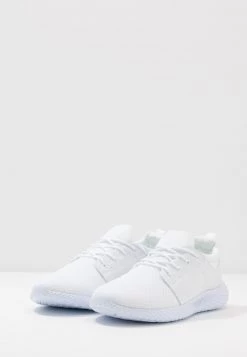 Pier One UNISEX - Zapatillas - White, Hombre -Ofertas Pier One Tienda 79c86406c8524503a4b3164cb63e62b6