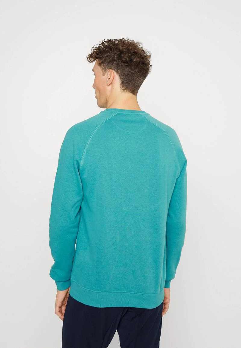 Pier One Hombre 3 PACK - Sudadera - Black/stone/blue 5 Pier One Hombre 3 PACK - Sudadera - Black/stone/blue - Imagen 3