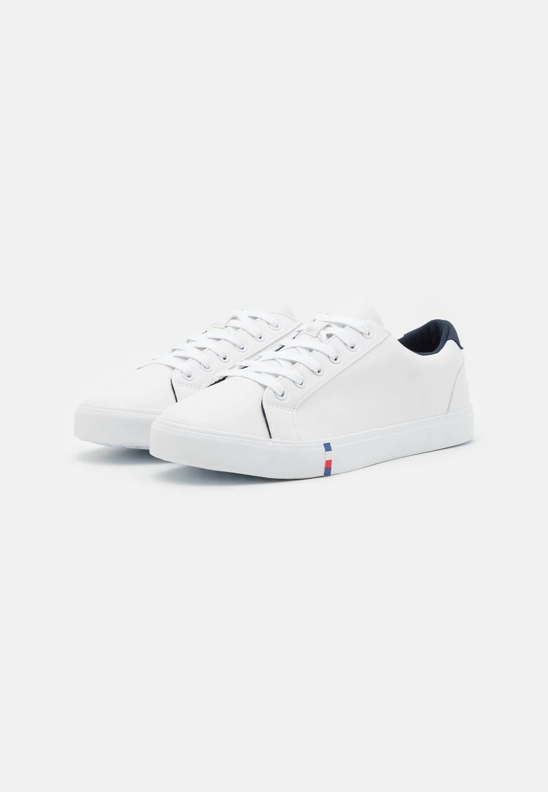 Pier One Unisexo UNISEX - Zapatillas - White 4 Pier One Unisexo UNISEX - Zapatillas - White - Imagen 2