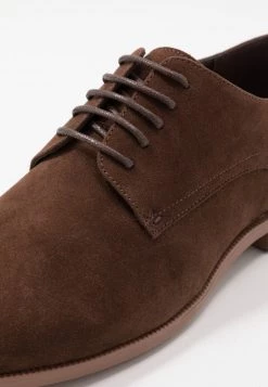 Pier One Hombre Zapatos Con Cordones - Dark Brown -Ofertas Pier One Tienda 7a737057d2914e73a610a7d40a22685b