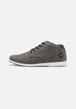 Pier One Hombre Zapatillas - Grey