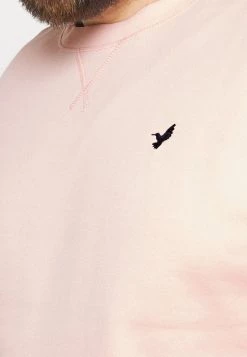 Pier One Hombre Sudadera - Pink -Ofertas Pier One Tienda 7abd9e3240074c5db3eefd7e3d156682