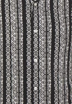 Pier One Hombre Camisa - Black -Ofertas Pier One Tienda 7adab0330c904112a8092cbac3dbc608