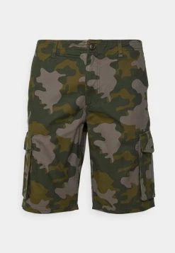 Pier One Hombre Shorts - Dark Green 16 Pier One Hombre Shorts - Dark Green -Ofertas Pier One Tienda 7af65f9e6d1a421baa803dbf882ec86b