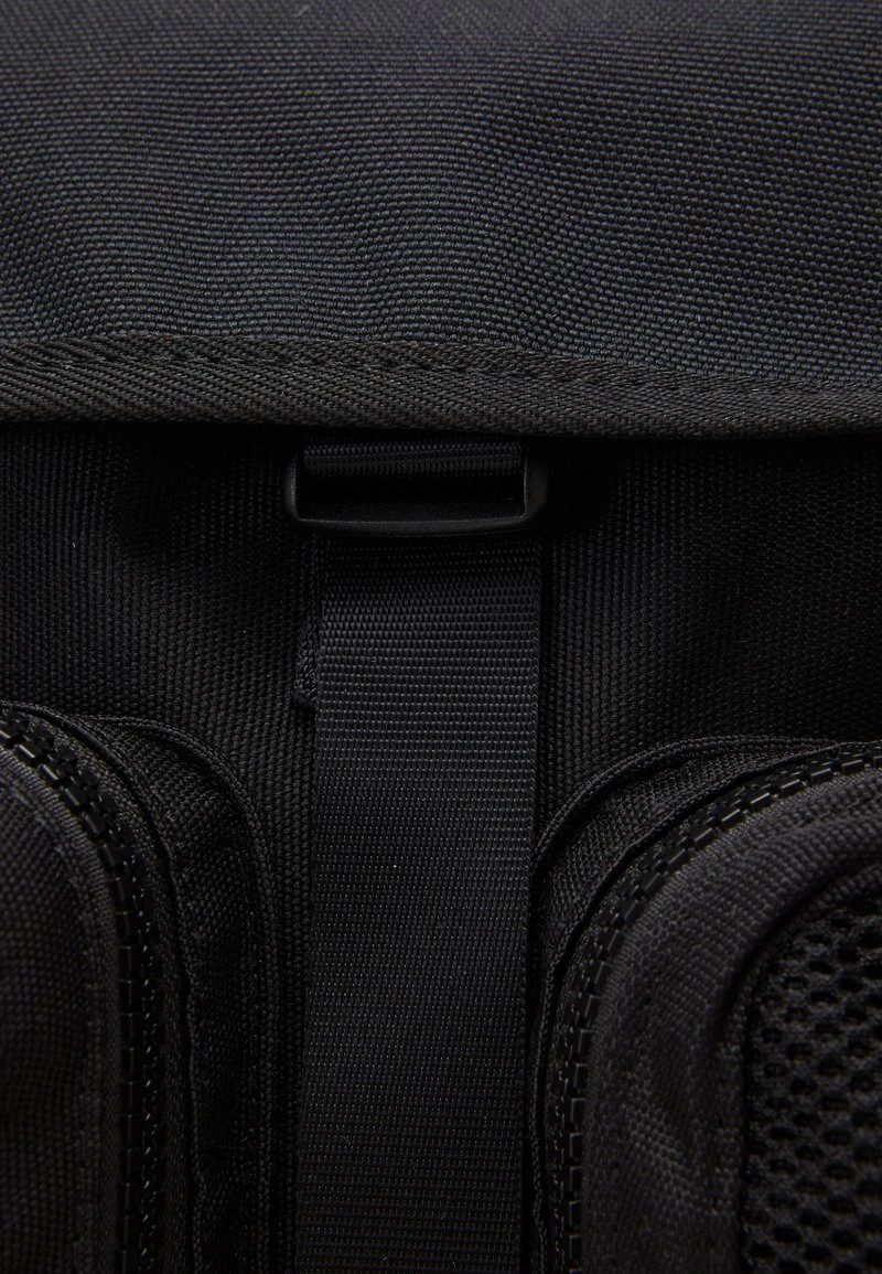 Pier One Unisexo UNISEX - Mochila - Black 7 Pier One Unisexo UNISEX - Mochila - Black - Imagen 5