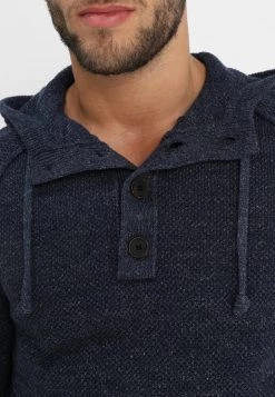 Pier One Jersey De Punto - Mottled Blue, Hombre 11 Pier One Jersey De Punto - Mottled Blue, Hombre -Ofertas Pier One Tienda 7b2e3f55c83a40c486db856d69d0178b