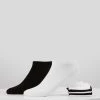 Pier One Hombre 7 PACK - Calcetines - White/black 2 Pier One Hombre 7 PACK - Calcetines - White/black -Ofertas Pier One Tienda 7b35e8e4314f48dd8e64f79f3657878f
