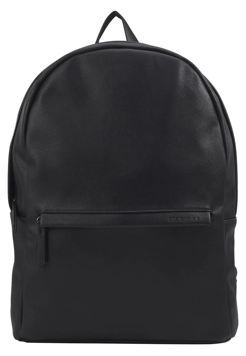 Pier One Unisexo UNISEX - Mochila - Black 4 Pier One Unisexo UNISEX - Mochila - Black - Imagen 2