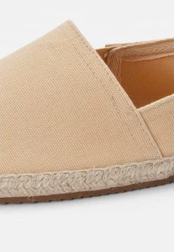Pier One Unisexo RENA ESPADRILLE UNISEX - Alpargatas - Beige 13 Pier One Unisexo RENA ESPADRILLE UNISEX - Alpargatas - Beige -Ofertas Pier One Tienda 7bf9f79cf7ad4df8a90b17f86d74fca8