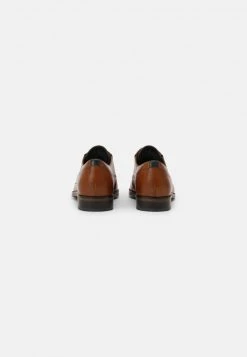 Pier One Hombre Zapatos De Vestir - Cognac -Ofertas Pier One Tienda 7c60ff2ae54144699a97b3a083b09208