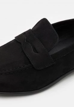 Pier One Hombre Mocasines - Black -Ofertas Pier One Tienda 7cbc41f3d0864dfa8e38dfd3017ae7c3