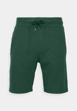 Pier One Hombre Pantalones Deportivos - Dark Green -Ofertas Pier One Tienda 7e23e122aeb849d58aaed415909cf7d1