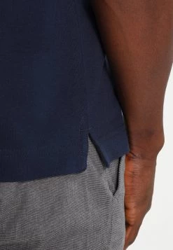 Pier One Polo - Dark Blue, Hombre -Ofertas Pier One Tienda 7e29fe7ac7f84e91811ed3c3fea6ecea