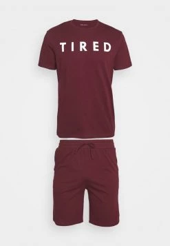 Pier One Hombre Pijama - Bordeaux 18 Pier One Hombre Pijama - Bordeaux -Ofertas Pier One Tienda 7e36a1bac1684d558a33e0beaddf7ad6