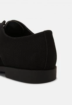 Pier One Hombre Zapatos De Vestir - Black -Ofertas Pier One Tienda 7efe82e0af38406c88c4a4de26b1bbea