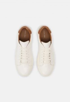 Pier One Hombre Zapatillas - White -Ofertas Pier One Tienda 7f7d135c53ec4309a61895a820207557