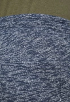 Pier One Hombre Shorts - Mottled Dark Blue -Ofertas Pier One Tienda 7fe2197f4a684fb4b17c90c8649aff8d