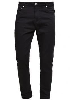 Pier One Hombre Pantalones - Anthracite -Ofertas Pier One Tienda 8012a5efa90b49acbf491fae2ba522ad