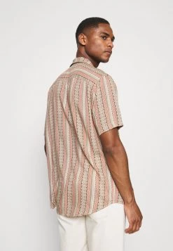 Pier One Hombre Camisa - Multicoloured -Ofertas Pier One Tienda 801e0d47d1304a38aa52692c027bd555